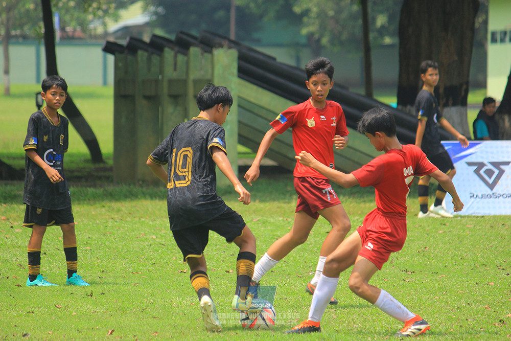 ijl u14 221125 satharlan fc vs metra muda soccer school