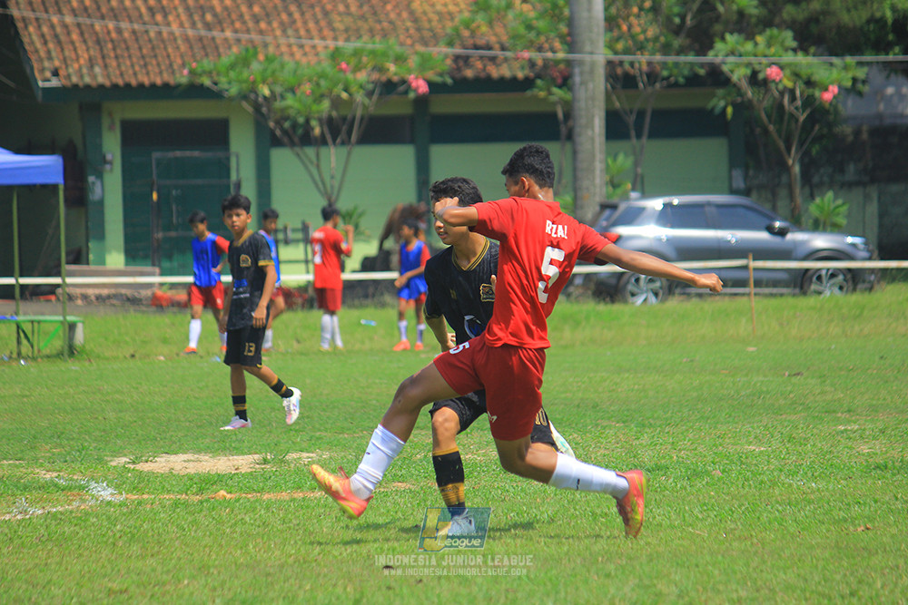 ijl u14 221125 satharlan fc vs metra muda soccer school