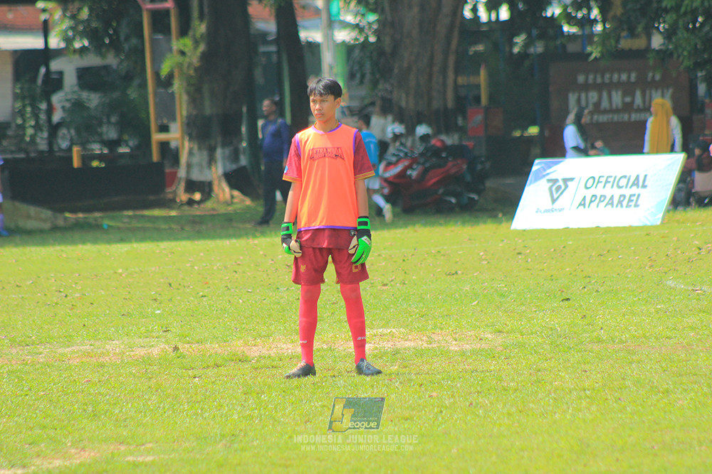ijl u14 221125 satharlan fc vs metra muda soccer school