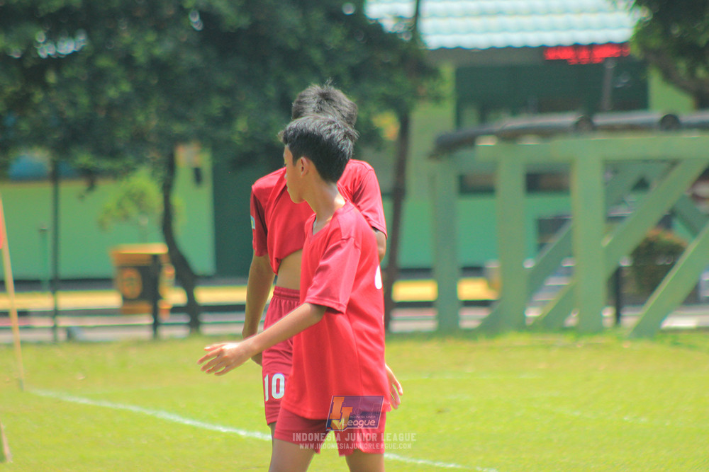 ijl u14 221125 satharlan fc vs metra muda soccer school
