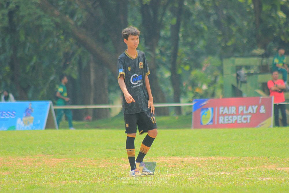 ijl u14 221125 satharlan fc vs metra muda soccer school