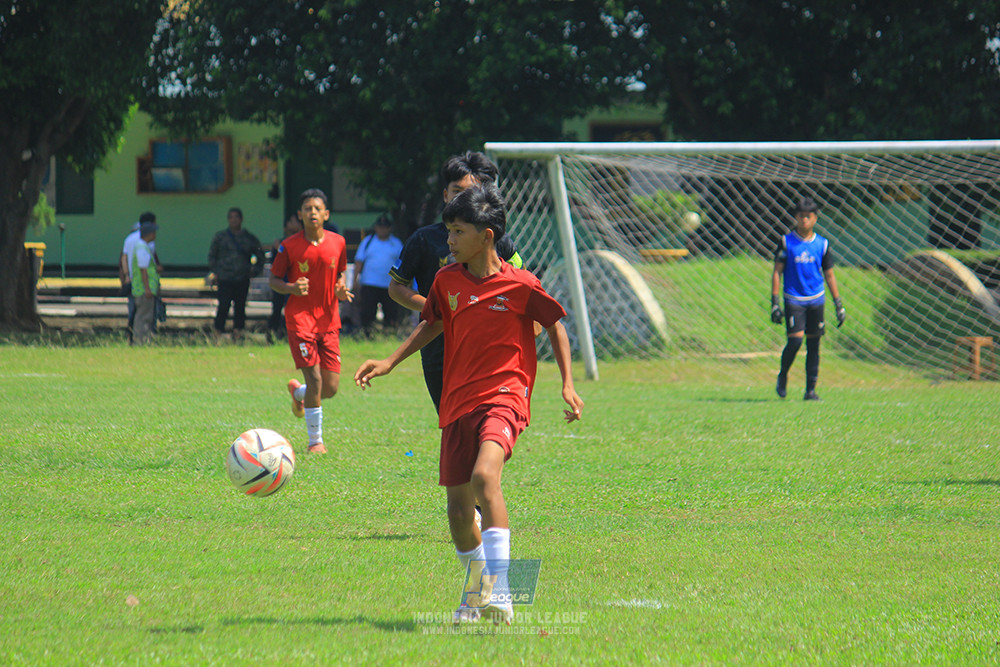ijl u14 221125 satharlan fc vs metra muda soccer school
