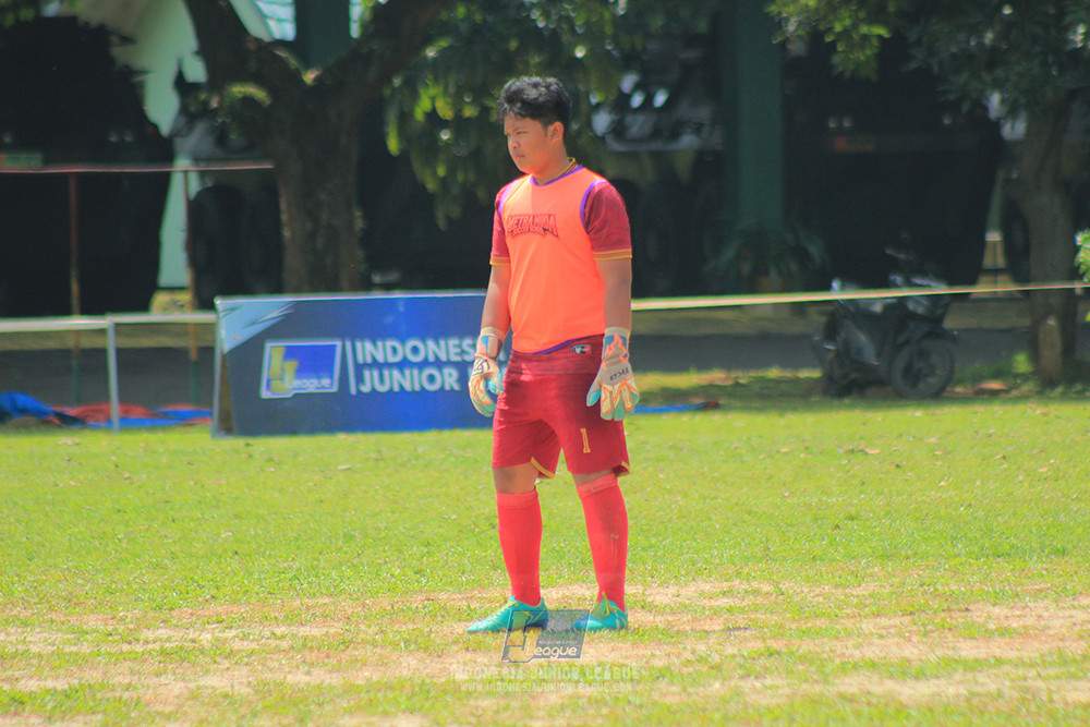 ijl u14 221125 satharlan fc vs metra muda soccer school