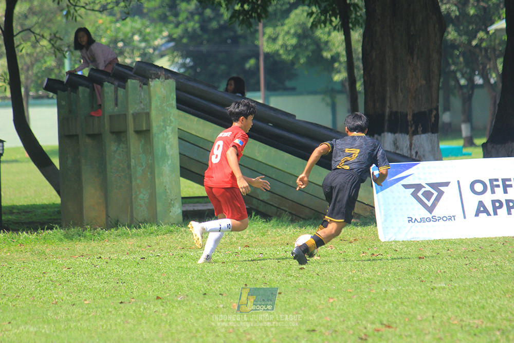 ijl u14 221125 satharlan fc vs metra muda soccer school