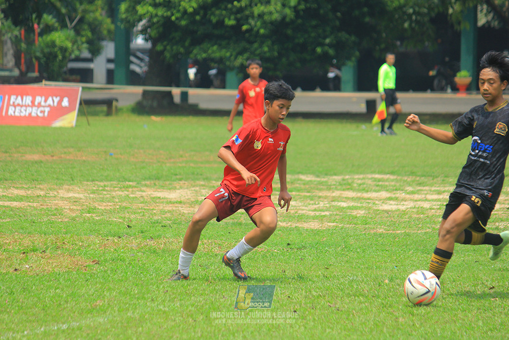 ijl u14 221125 satharlan fc vs metra muda soccer school