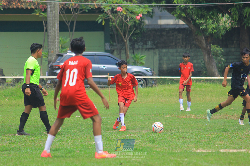 ijl u14 221125 satharlan fc vs metra muda soccer school