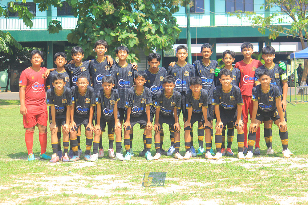 ijl u14 221125 satharlan fc vs metra muda soccer school