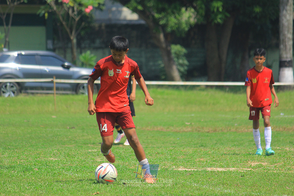 ijl u14 221125 satharlan fc vs metra muda soccer school