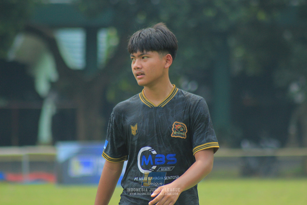 ijl u14 221125 satharlan fc vs metra muda soccer school