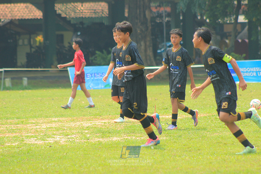 ijl u14 221125 satharlan fc vs metra muda soccer school