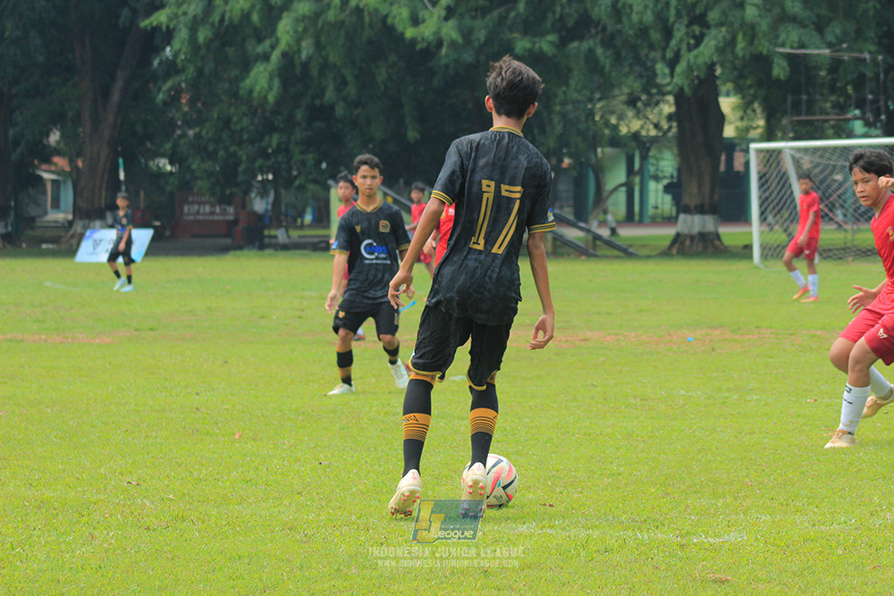 ijl u14 221125 satharlan fc vs metra muda soccer school