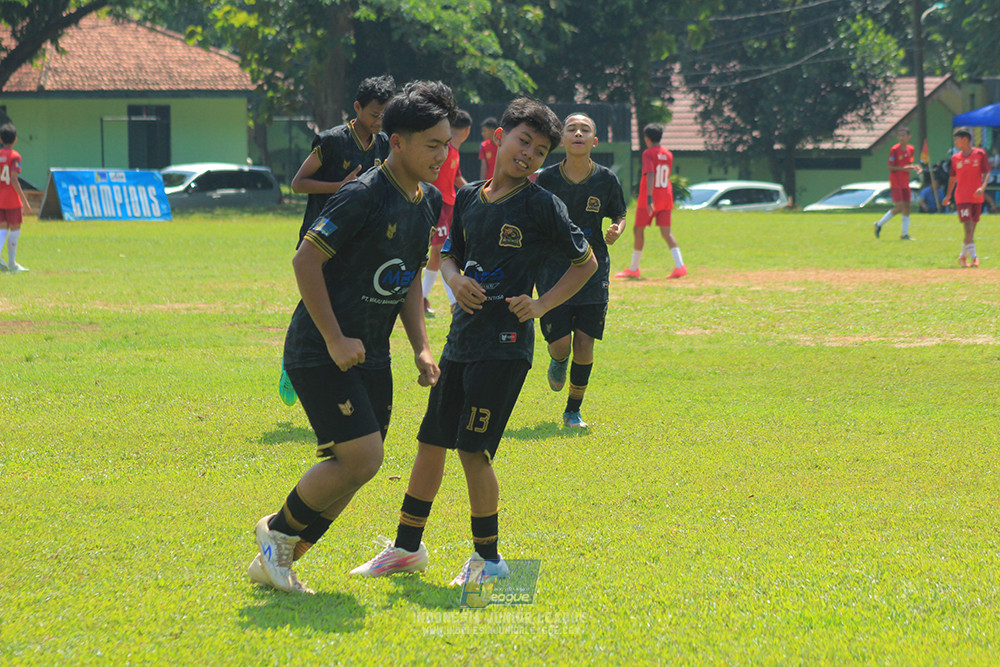 ijl u14 221125 satharlan fc vs metra muda soccer school