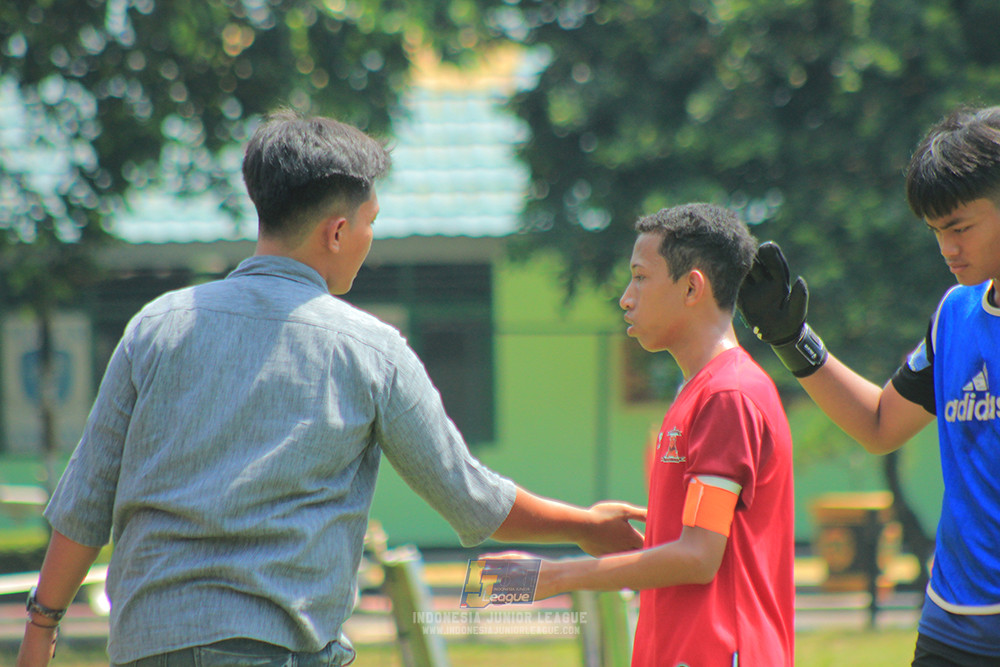 ijl u14 221125 satharlan fc vs metra muda soccer school