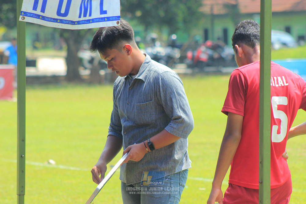 ijl u14 221125 satharlan fc vs metra muda soccer school
