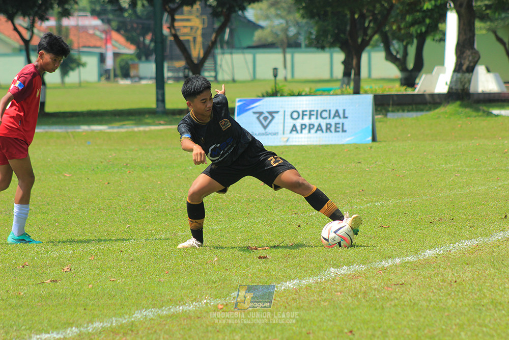 ijl u14 221125 satharlan fc vs metra muda soccer school