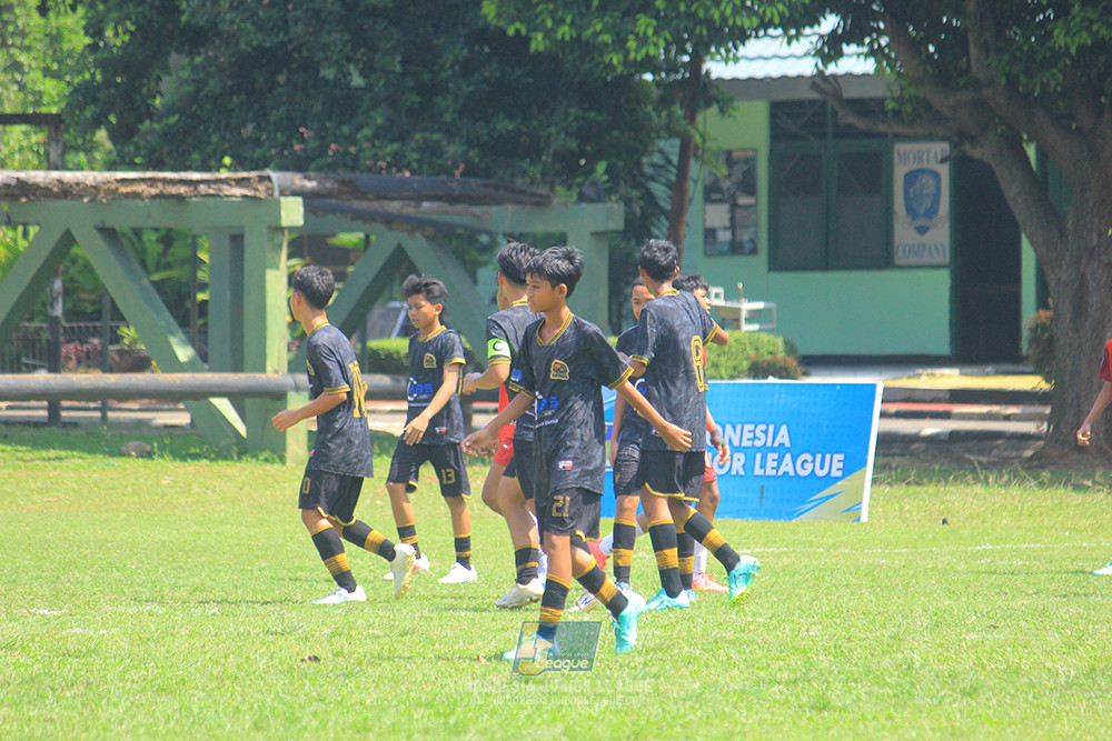 ijl u14 221125 satharlan fc vs metra muda soccer school