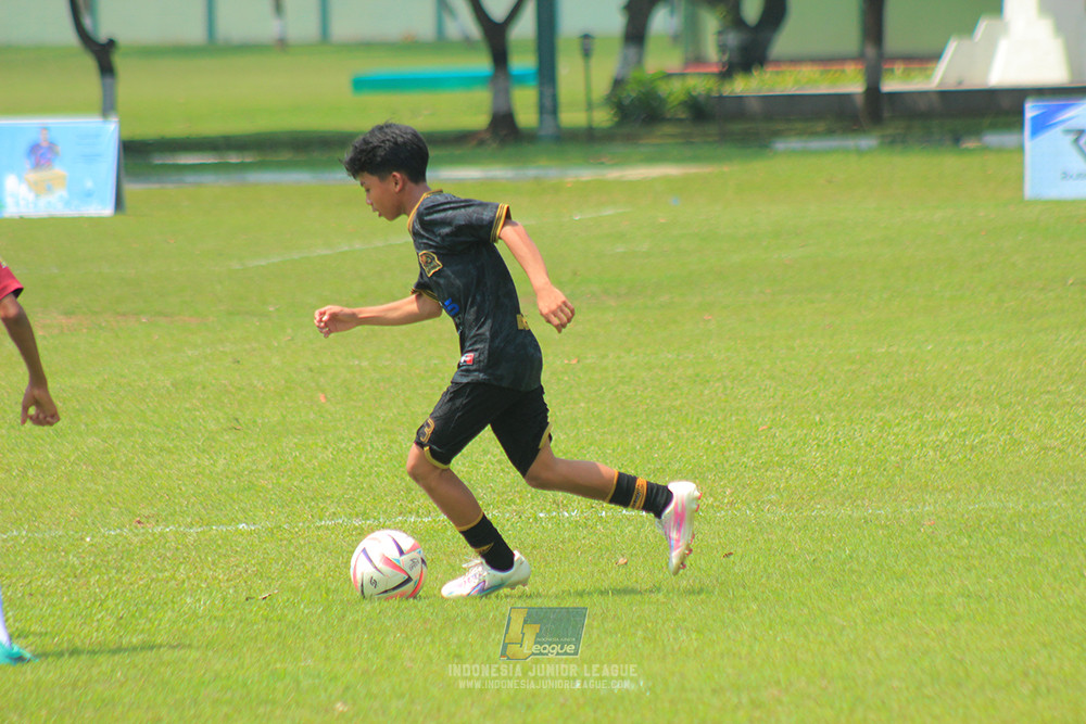 ijl u14 221125 satharlan fc vs metra muda soccer school