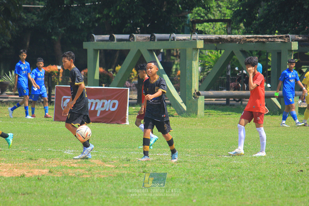 ijl u14 221125 satharlan fc vs metra muda soccer school