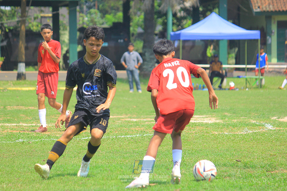 ijl u14 221125 satharlan fc vs metra muda soccer school