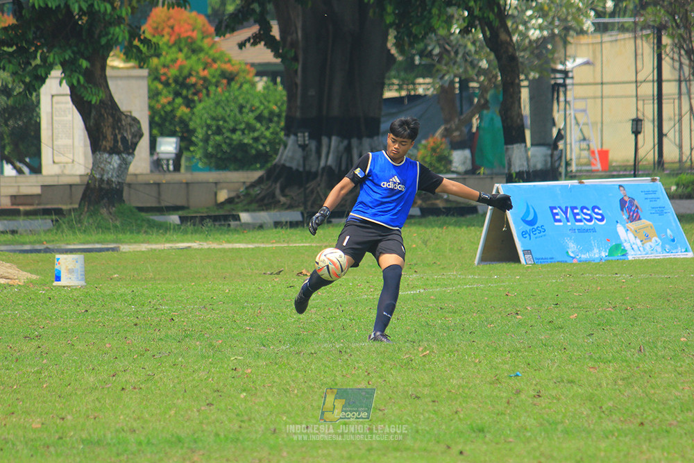 ijl u14 221125 satharlan fc vs metra muda soccer school