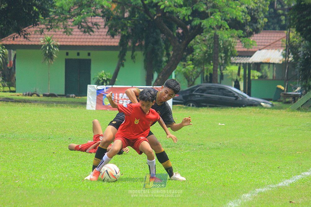 ijl u14 221125 satharlan fc vs metra muda soccer school