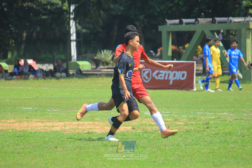 ijl u14 221125 satharlan fc vs metra muda soccer school