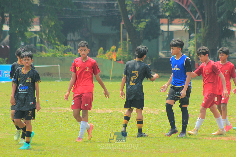 ijl u14 221125 satharlan fc vs metra muda soccer school
