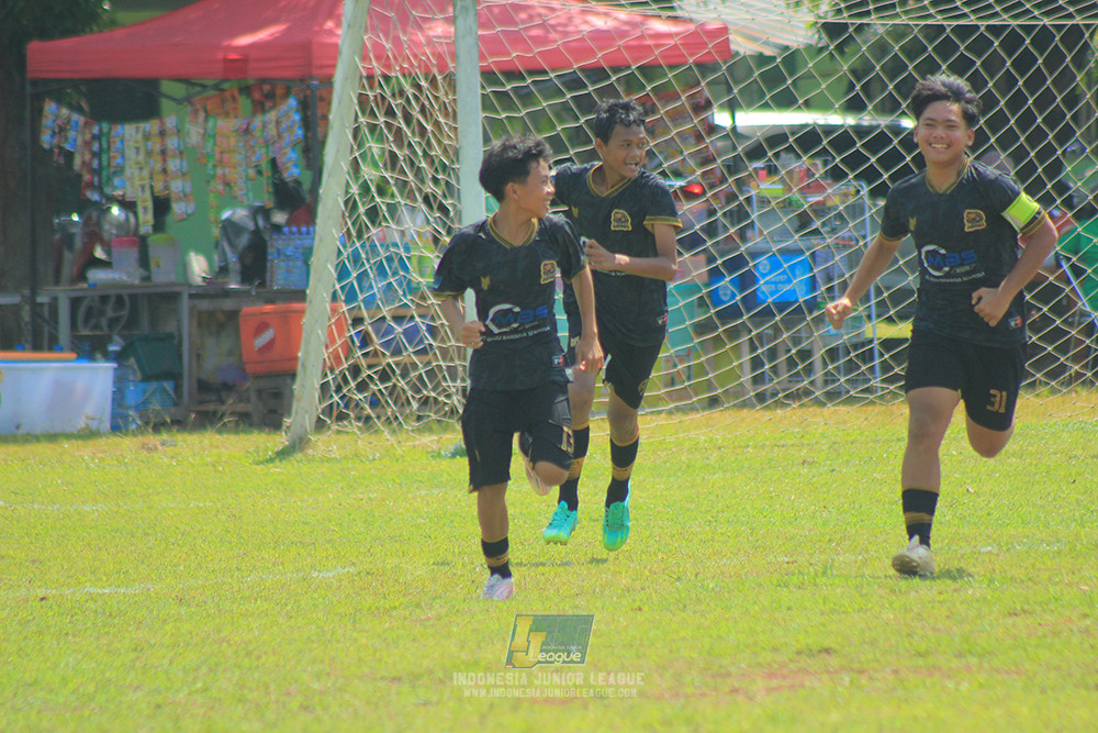 ijl u14 221125 satharlan fc vs metra muda soccer school