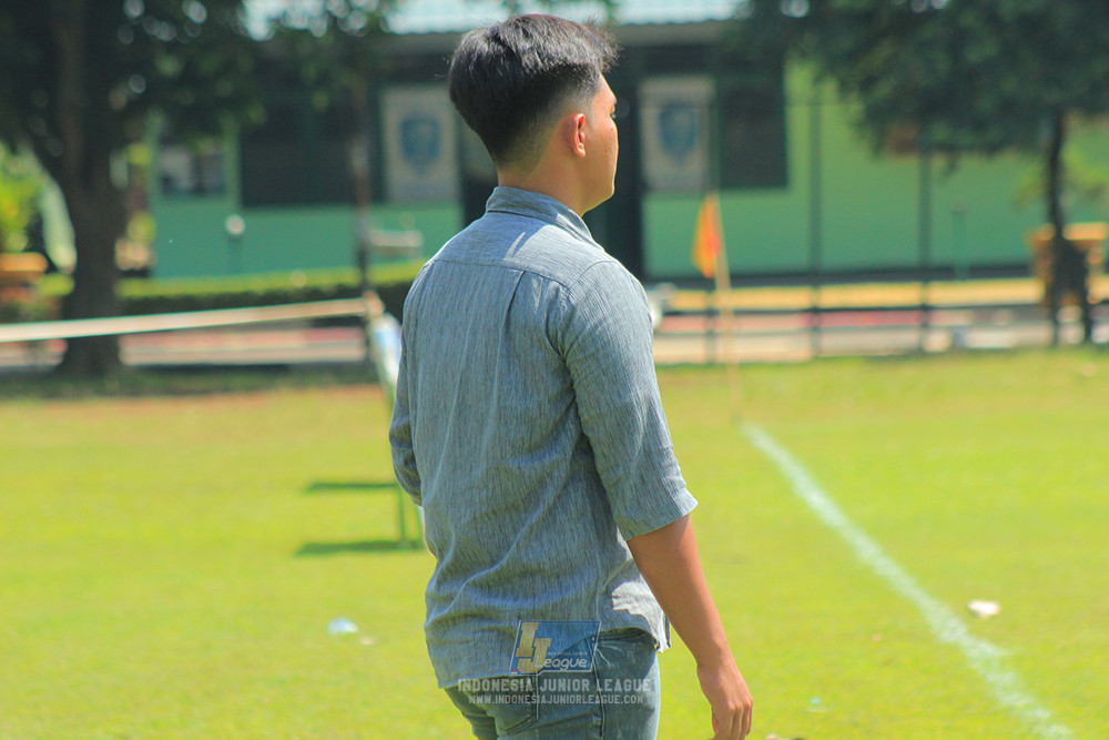 ijl u14 221125 satharlan fc vs metra muda soccer school