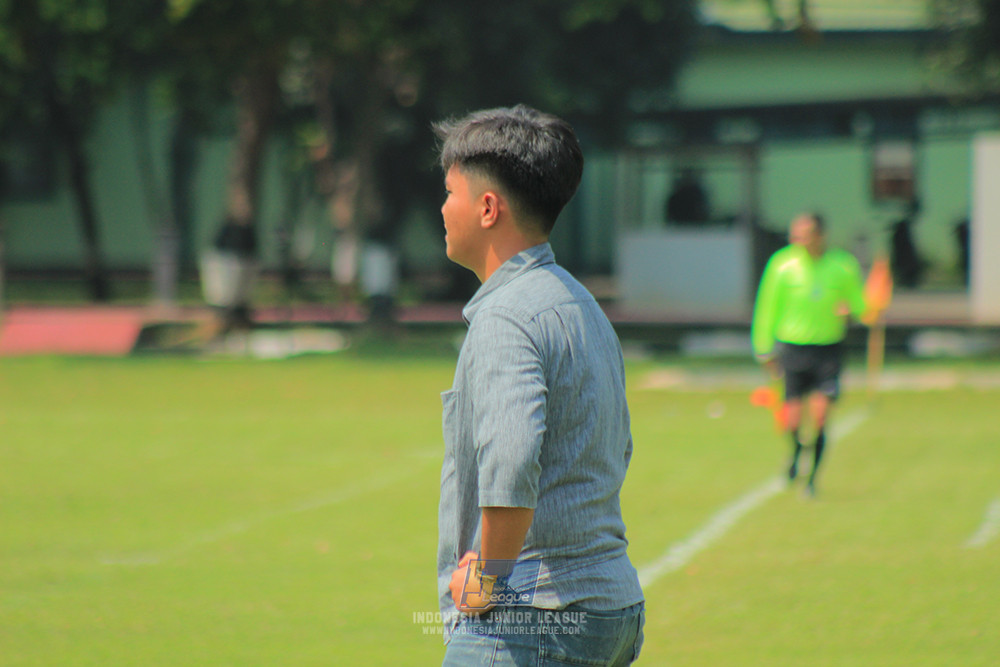 ijl u14 221125 satharlan fc vs metra muda soccer school