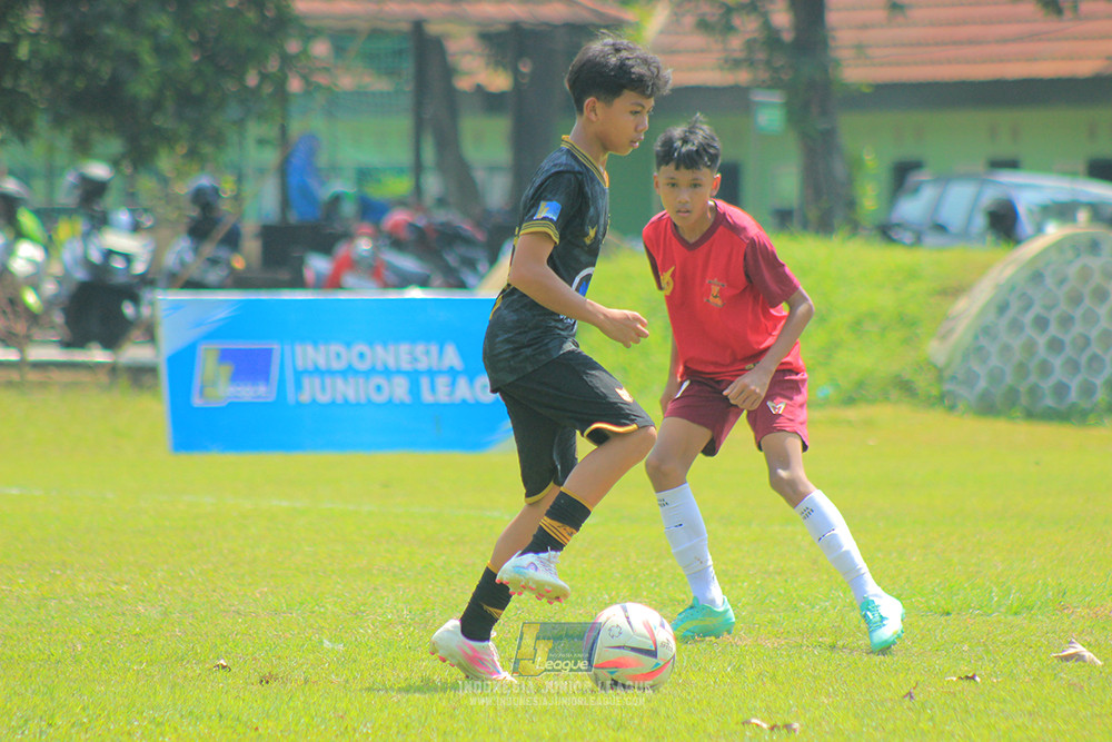 ijl u14 221125 satharlan fc vs metra muda soccer school