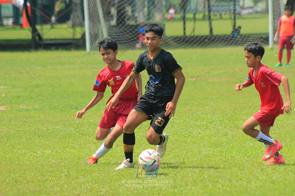 ijl u14 221125 satharlan fc vs metra muda soccer school