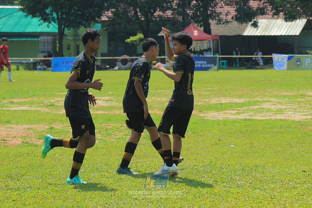 ijl u14 221125 satharlan fc vs metra muda soccer school