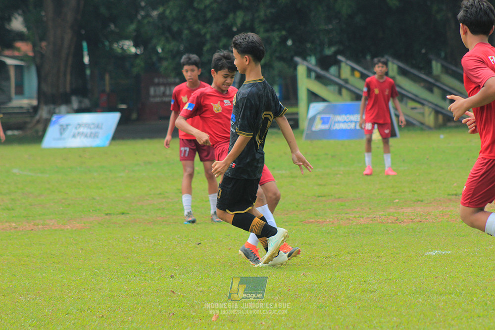 ijl u14 221125 satharlan fc vs metra muda soccer school