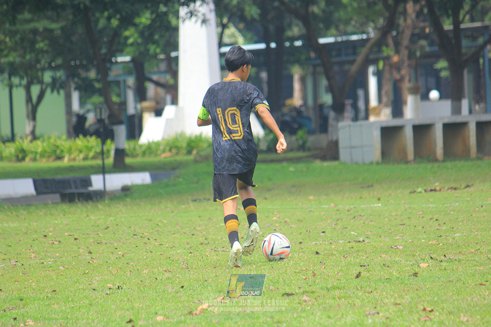 ijl u14 221125 satharlan fc vs metra muda soccer school
