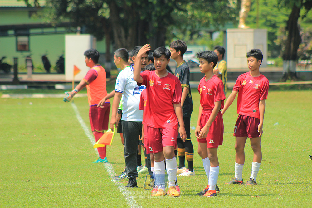 ijl u14 221125 satharlan fc vs metra muda soccer school