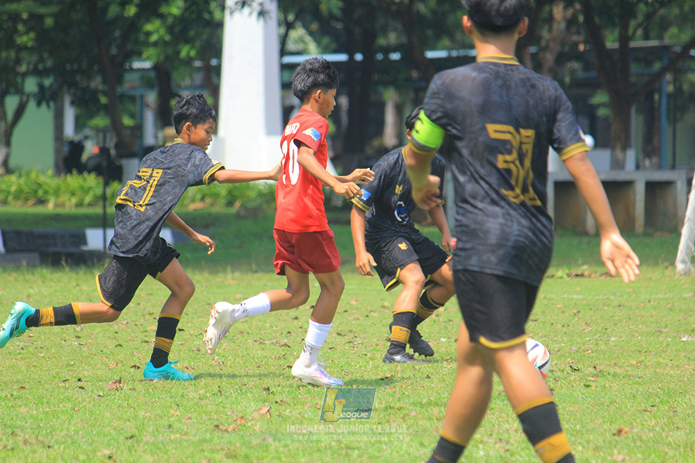 ijl u14 221125 satharlan fc vs metra muda soccer school