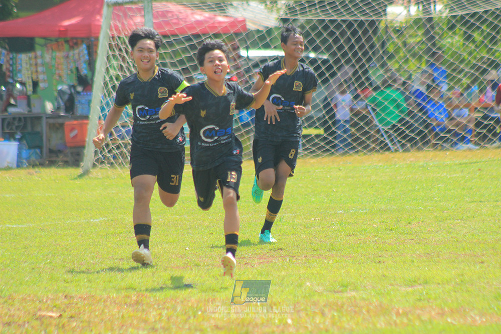 ijl u14 221125 satharlan fc vs metra muda soccer school