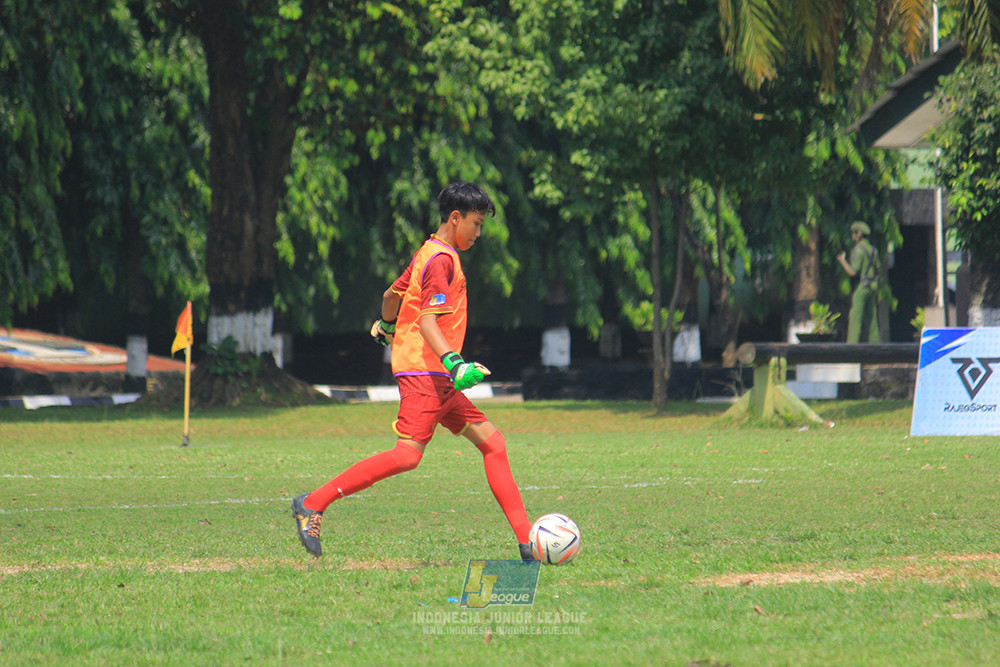 ijl u14 221125 satharlan fc vs metra muda soccer school