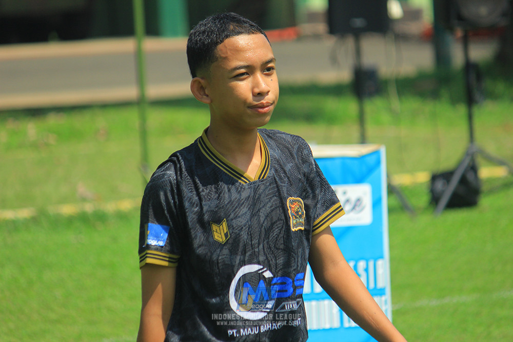 ijl u14 221125 satharlan fc vs metra muda soccer school