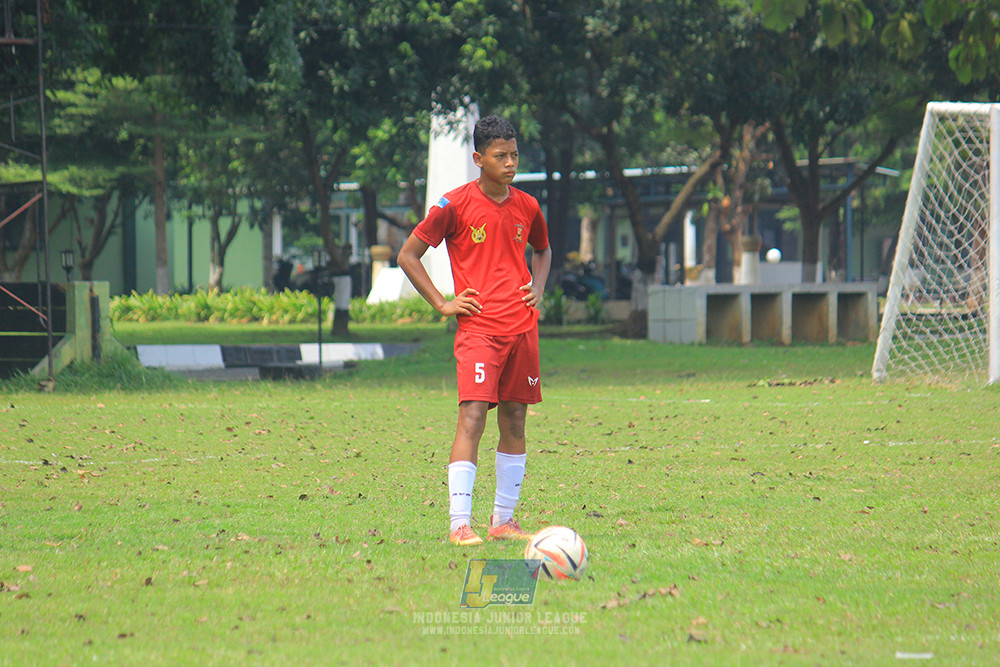 ijl u14 221125 satharlan fc vs metra muda soccer school