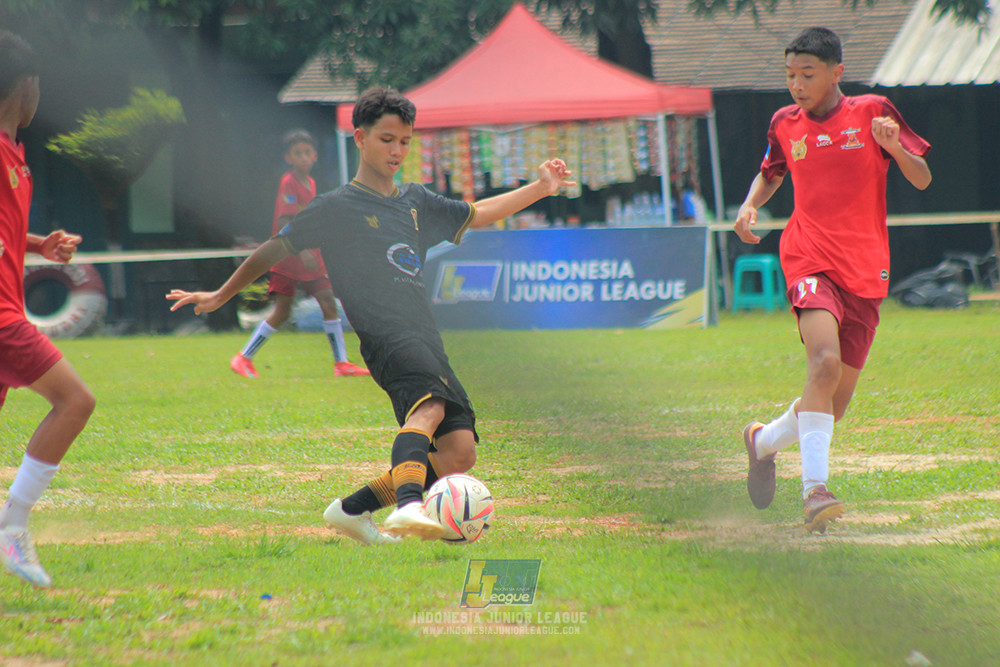 ijl u14 221125 satharlan fc vs metra muda soccer school