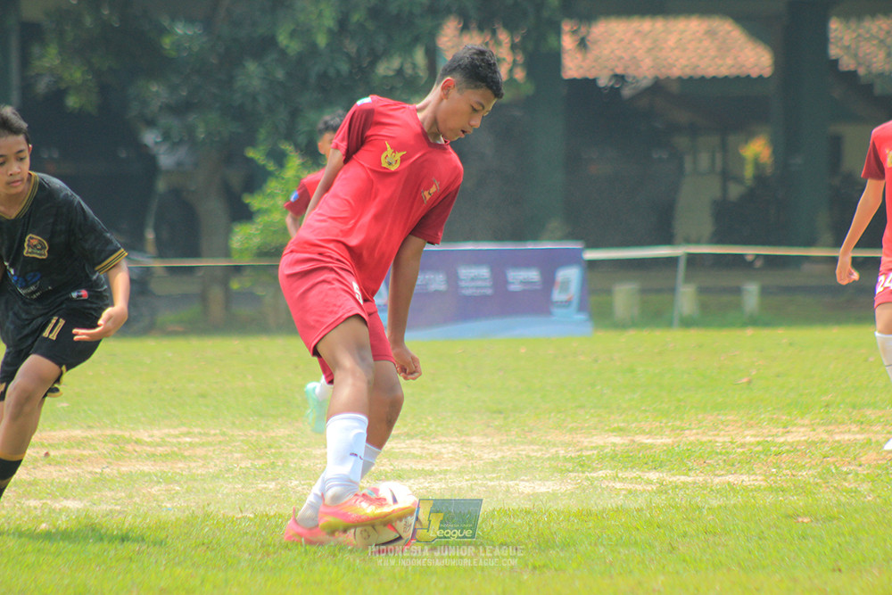 ijl u14 221125 satharlan fc vs metra muda soccer school