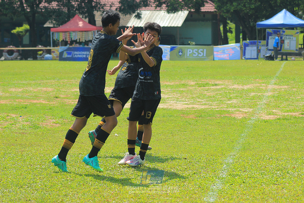 ijl u14 221125 satharlan fc vs metra muda soccer school