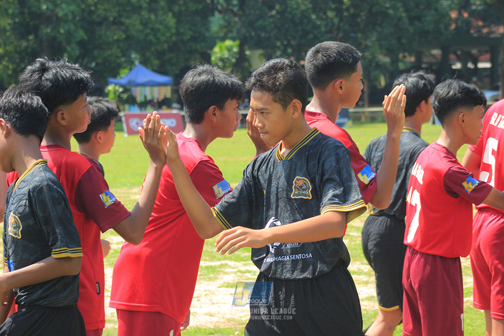 ijl u14 221125 satharlan fc vs metra muda soccer school
