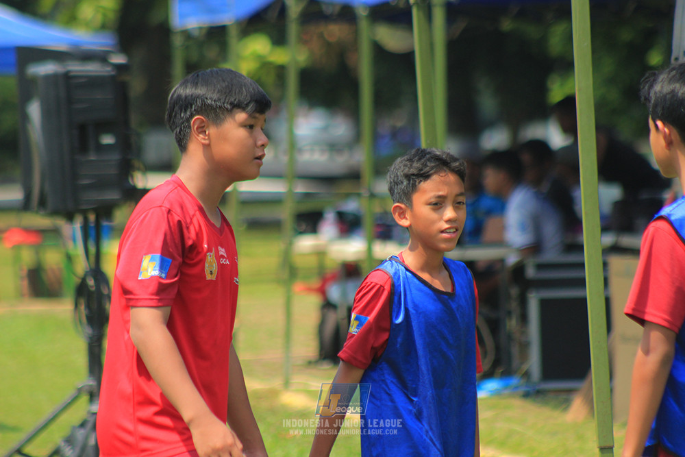 ijl u14 221125 satharlan fc vs metra muda soccer school