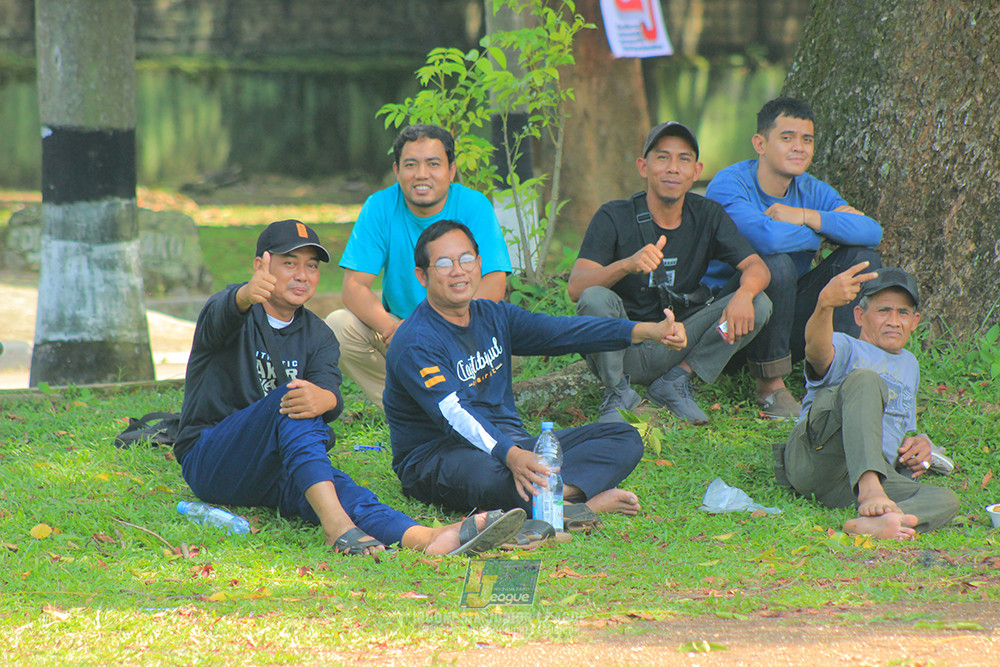 ijl u14 221125 satharlan fc vs metra muda soccer school