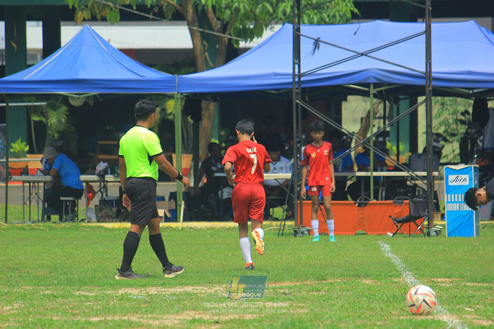 ijl u14 221125 satharlan fc vs metra muda soccer school
