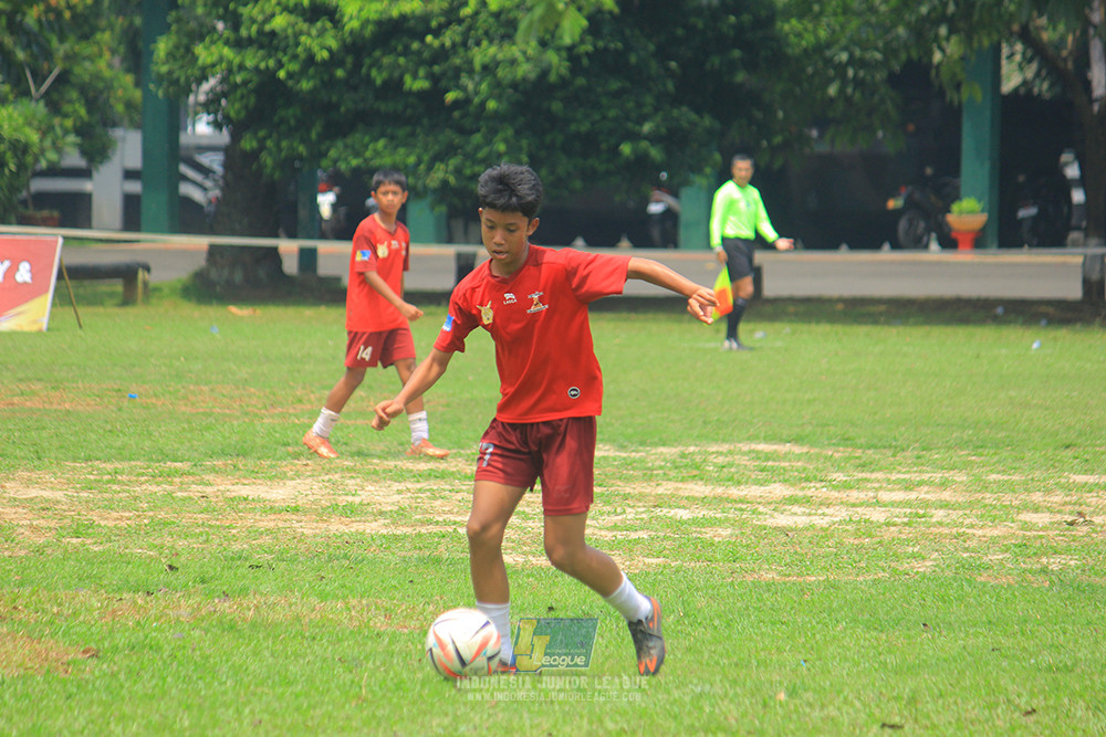 ijl u14 221125 satharlan fc vs metra muda soccer school