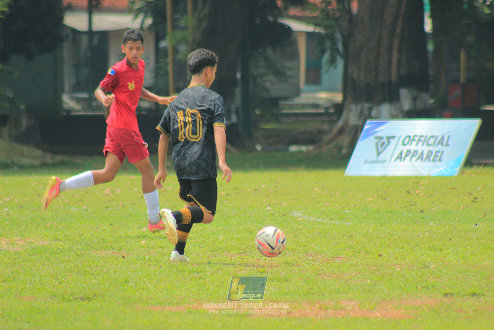 ijl u14 221125 satharlan fc vs metra muda soccer school